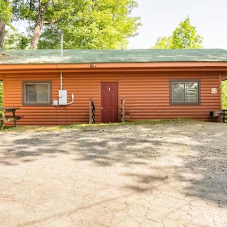 Lazy Bear Cabin Near Nantahala Outdoor Center And مدينة كليرمونت المظهر الخارجي الصورة