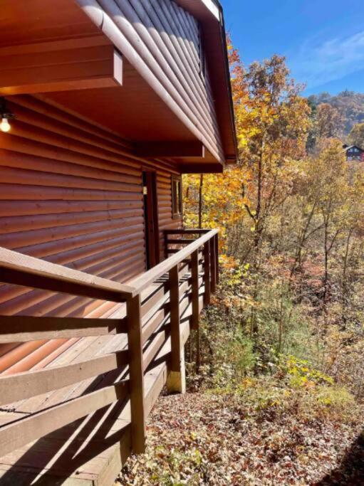 Lazy Bear Cabin Near Nantahala Outdoor Center And مدينة كليرمونت المظهر الخارجي الصورة