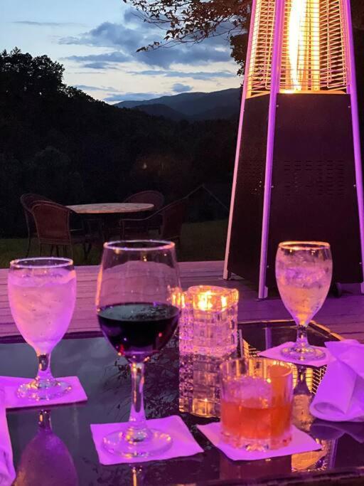 Lazy Bear Cabin Near Nantahala Outdoor Center And مدينة كليرمونت المظهر الخارجي الصورة