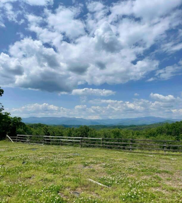 Lazy Bear Cabin Near Nantahala Outdoor Center And مدينة كليرمونت المظهر الخارجي الصورة