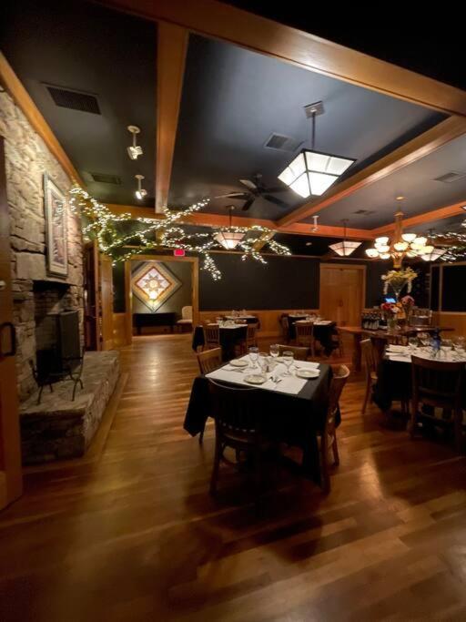 Lazy Bear Cabin Near Nantahala Outdoor Center And مدينة كليرمونت المظهر الخارجي الصورة
