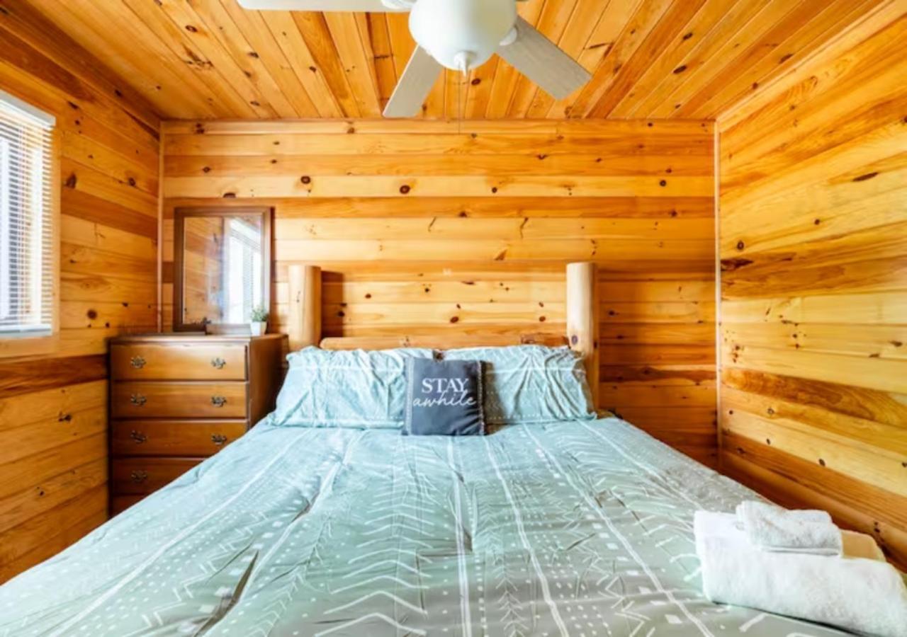 Lazy Bear Cabin Near Nantahala Outdoor Center And مدينة كليرمونت المظهر الخارجي الصورة