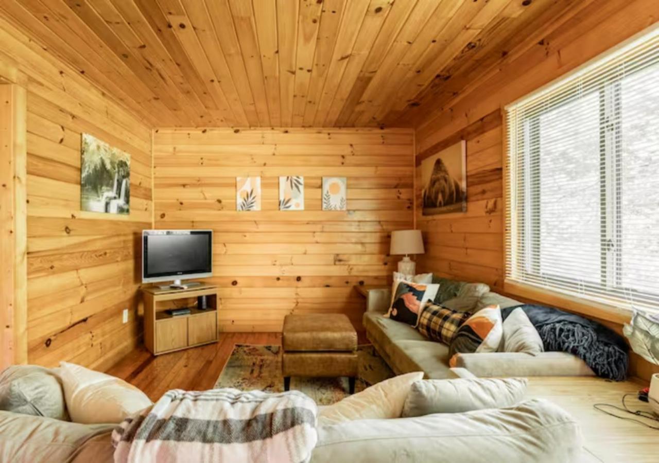 Lazy Bear Cabin Near Nantahala Outdoor Center And مدينة كليرمونت المظهر الخارجي الصورة