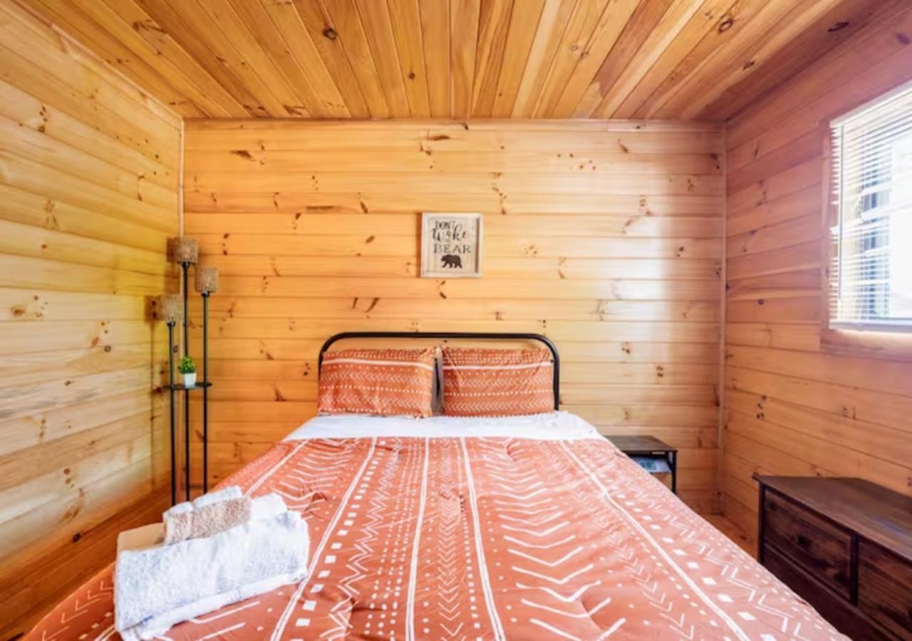 Lazy Bear Cabin Near Nantahala Outdoor Center And مدينة كليرمونت المظهر الخارجي الصورة