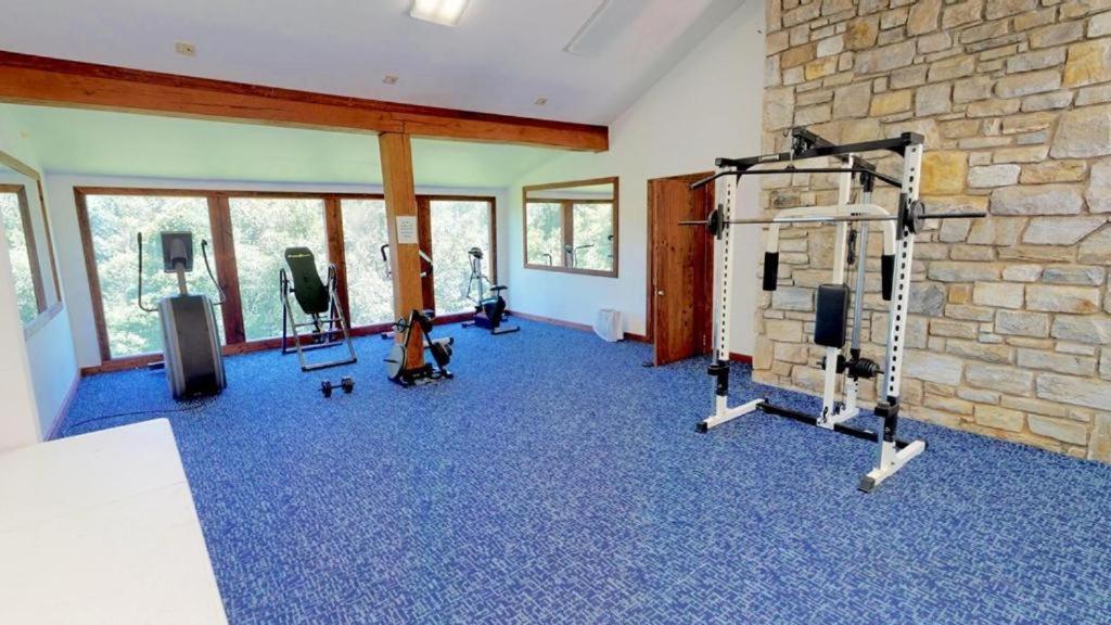 Lazy Bear Cabin Near Nantahala Outdoor Center And مدينة كليرمونت المظهر الخارجي الصورة